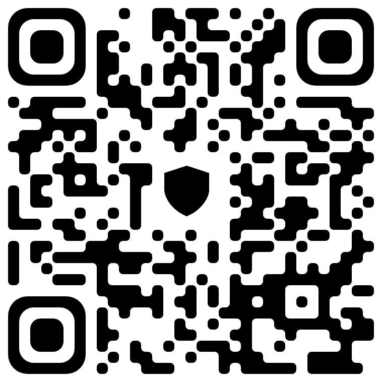 QR Code for Donation